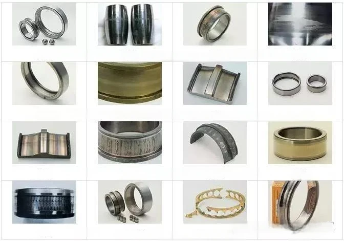 Bearing Replacement: Key Points of Equipment Maintenance That Cannot Be Ignored