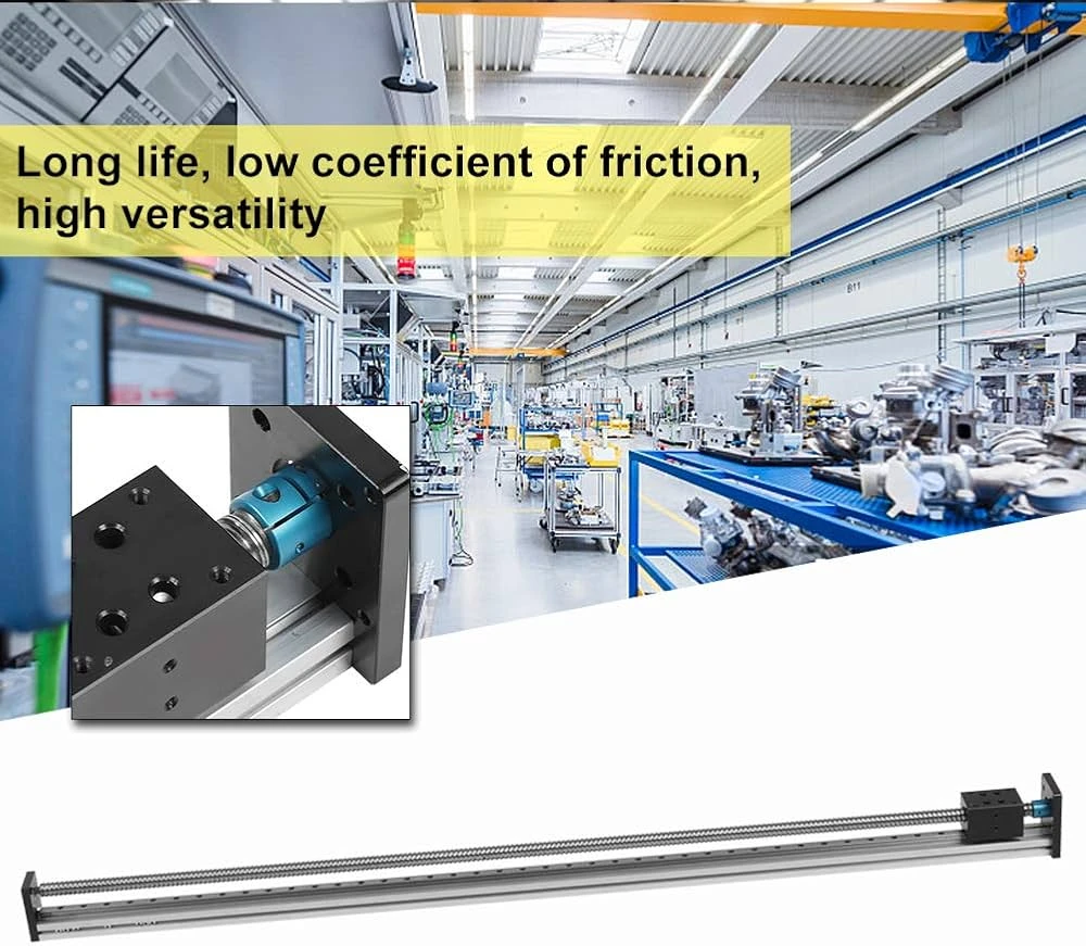 Stop Worrying About Item Transferring! Linear Modules to the Rescue!