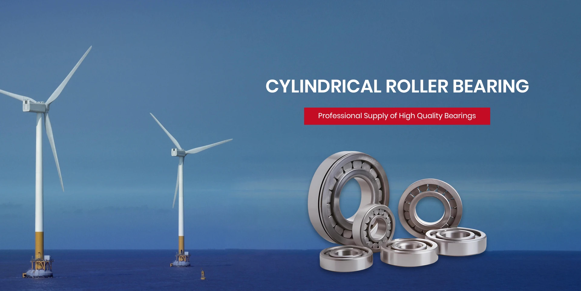 Read More About cylindrical roller bearing