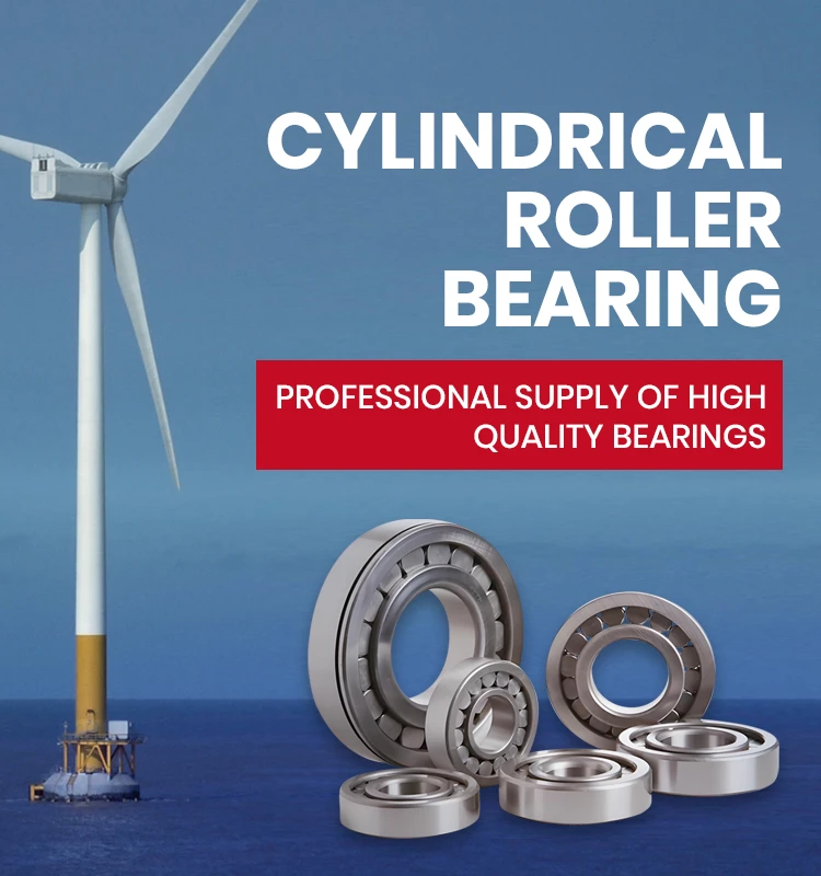 Read More About cylindrical roller bearing