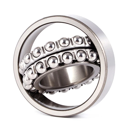 Self aligning ball bearing：2204K