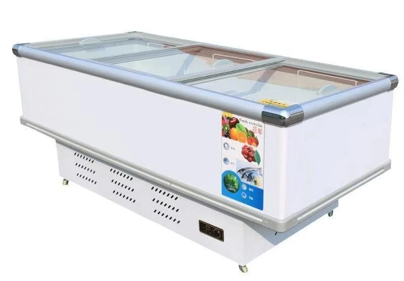 Special Requirements for Casters and Bearings of Freezers