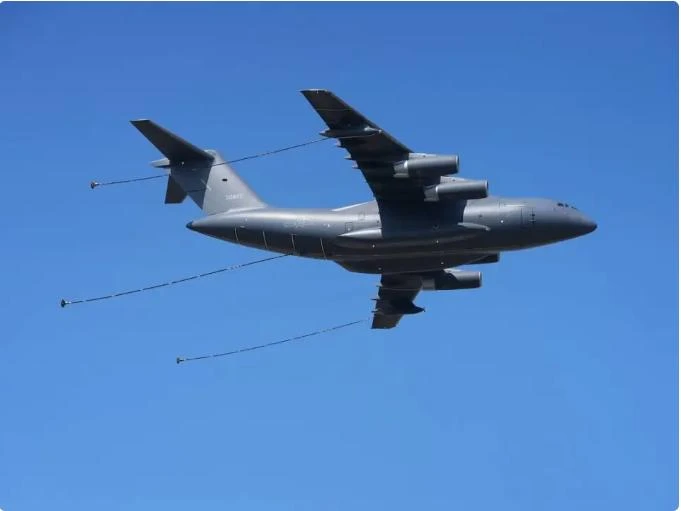 Zhuhai Air Show: The Bearing Power Behind Aerospace