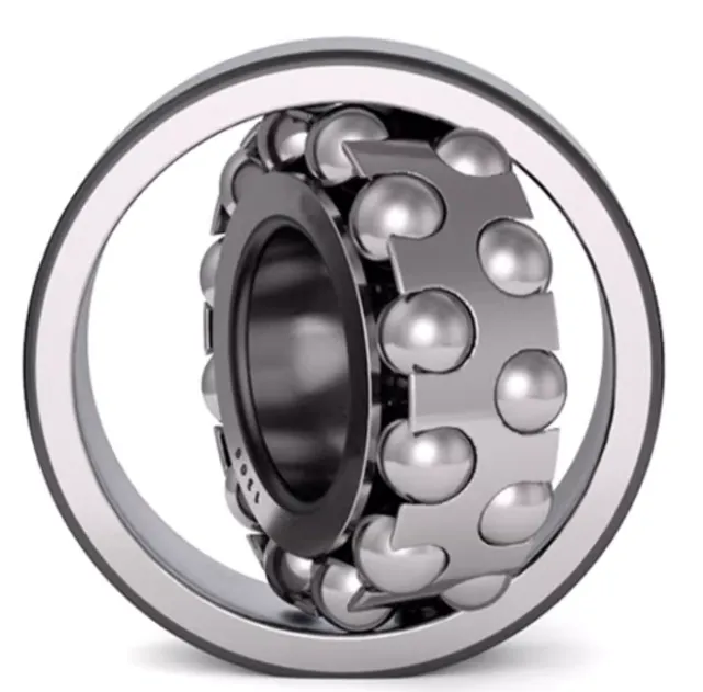 Self aligning ball bearing:1308 Self aligning ball bearing:1308