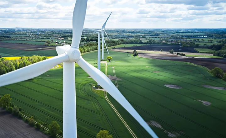 Large- Scale Mechanical Equipment