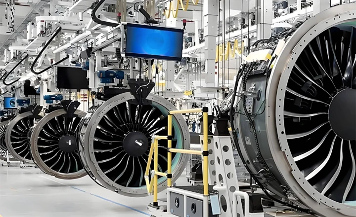 Space Flight And Aviation