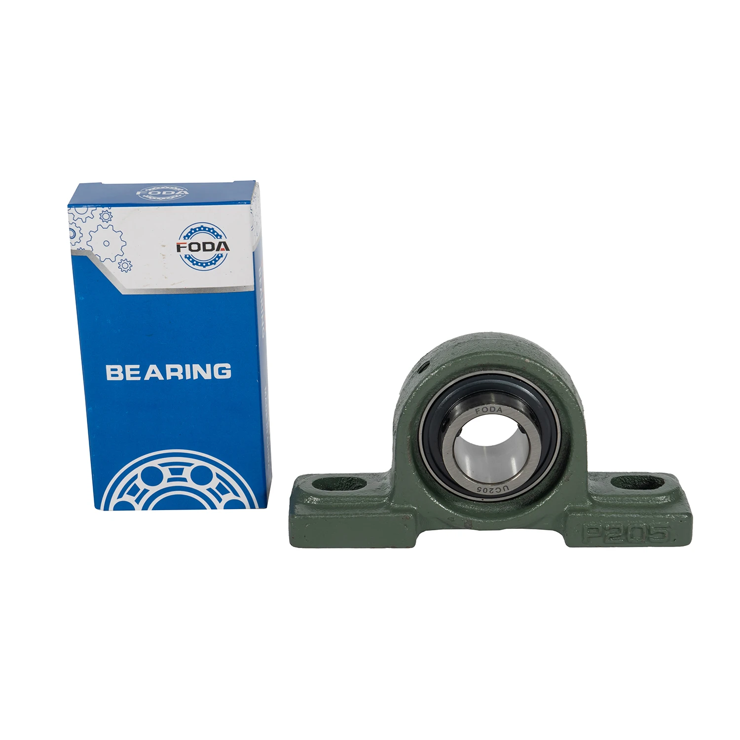 Agricultural Machinery Bearings - Special Bearings Specially Designed For Agricultural Machinery