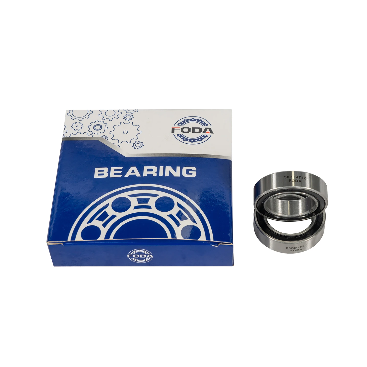 Automobile Air Conditioning Bearing