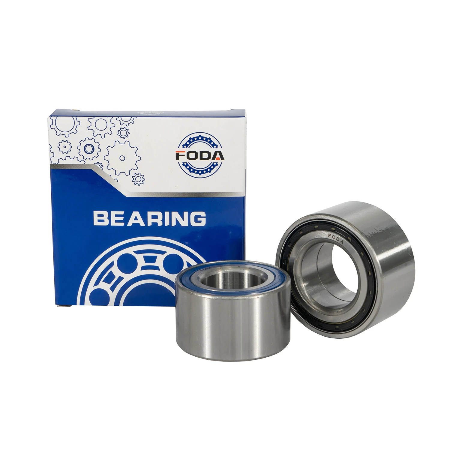 Automobile Hub Bearing