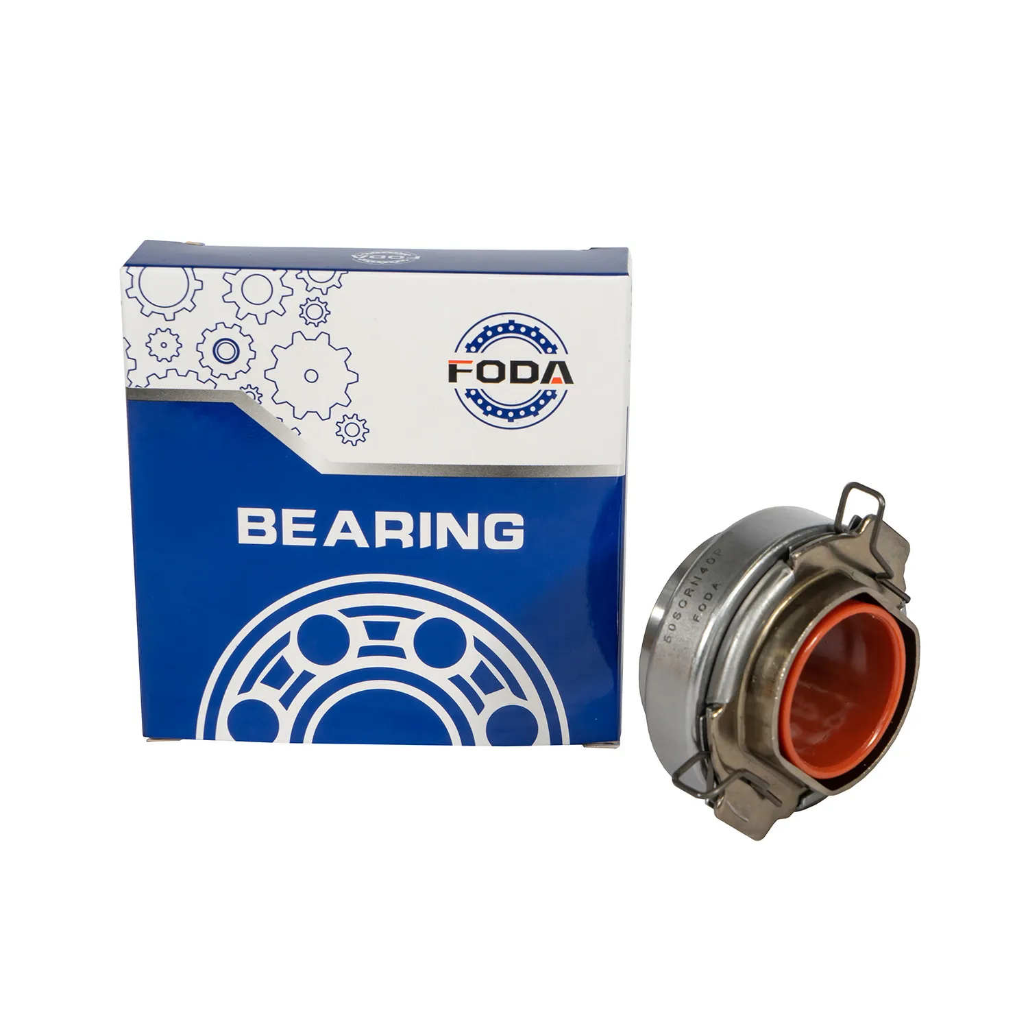 Automotive Clutch Bearing Automotive Clutch Bearing