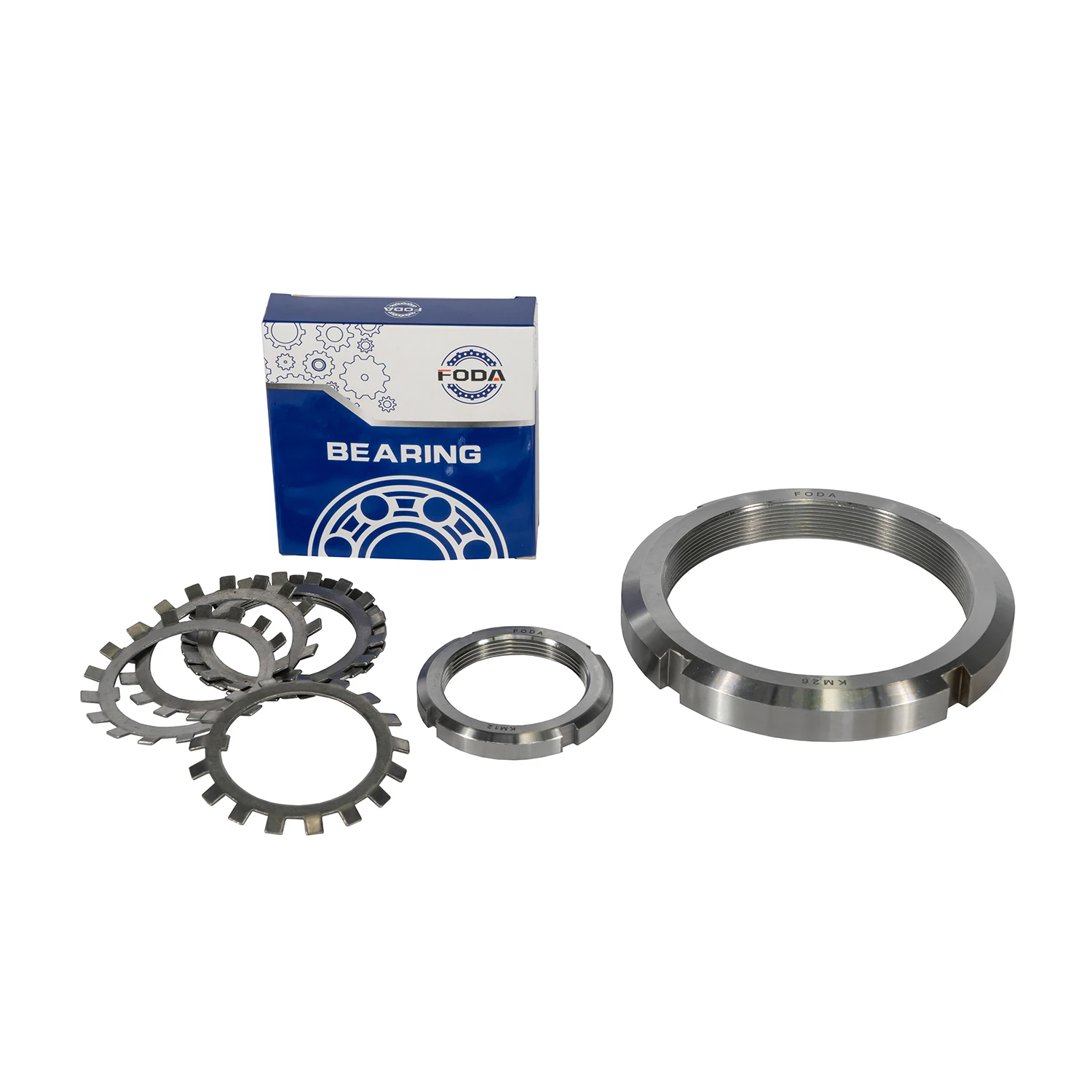 Bearing Set Sleeve And Release Sleeve