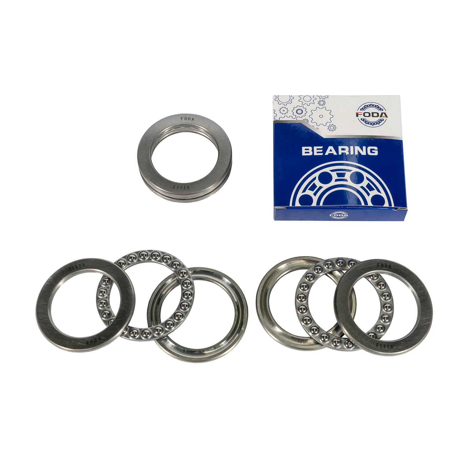 Thrust Ball Bearing
