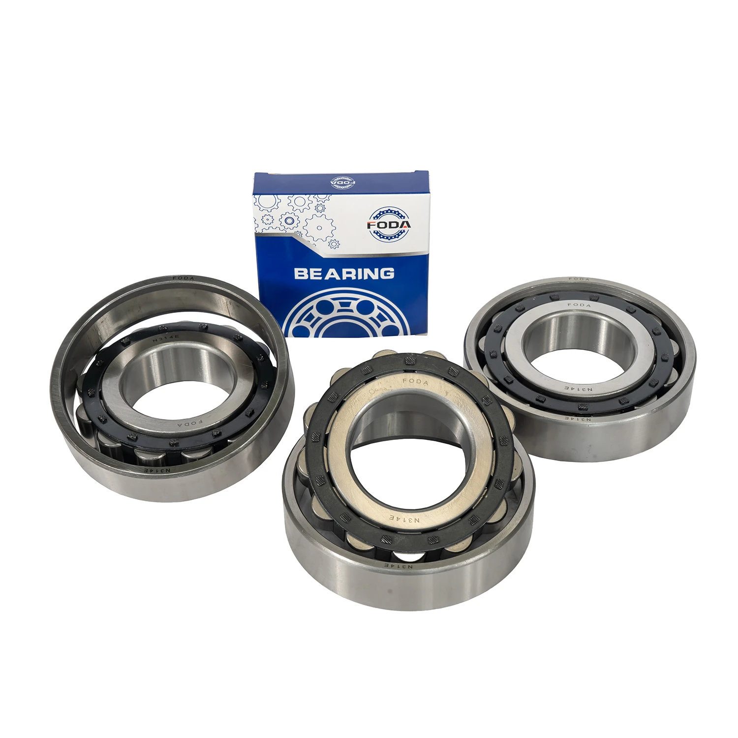 Cylindrical Roller Bearing