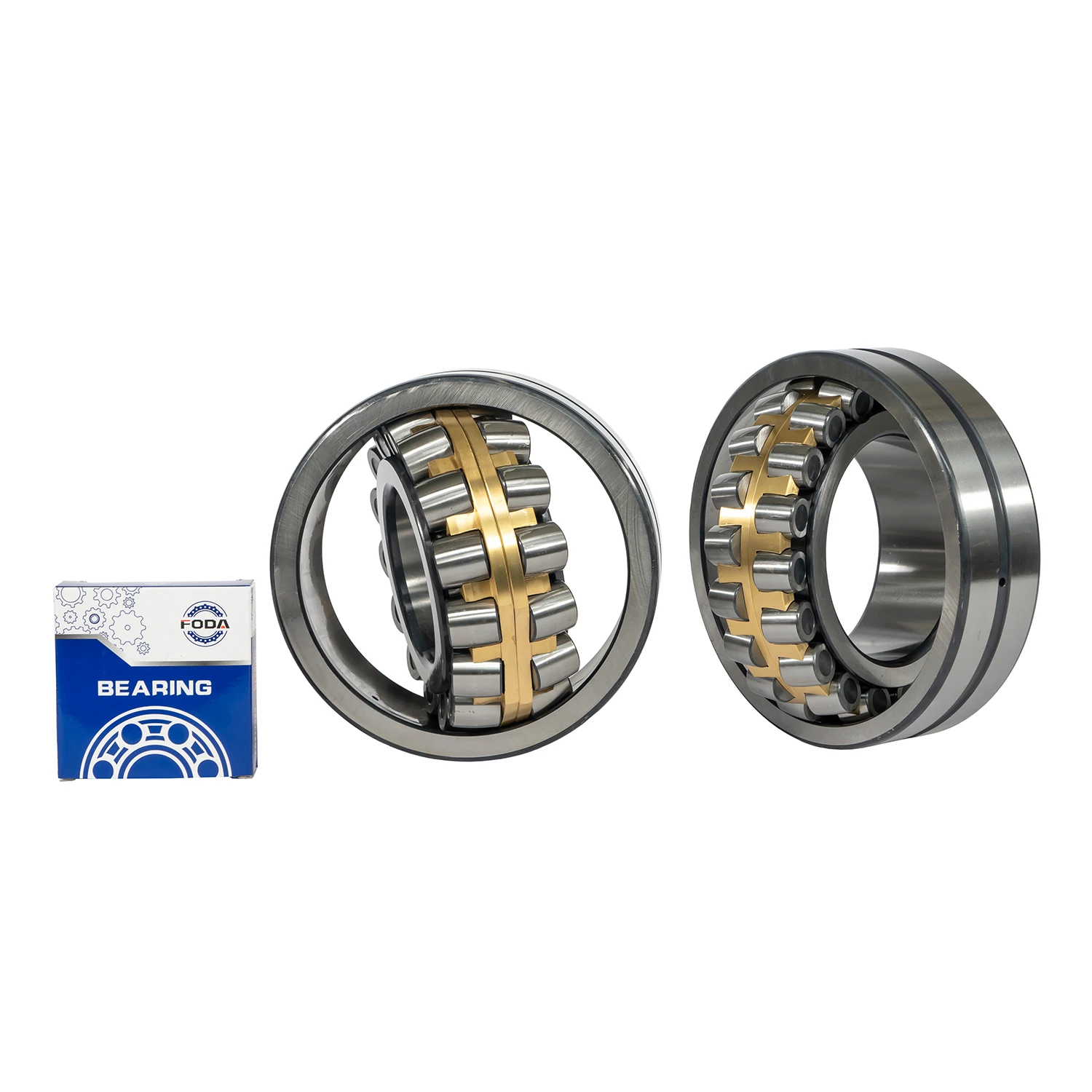 Self Aligning Roller Bearing