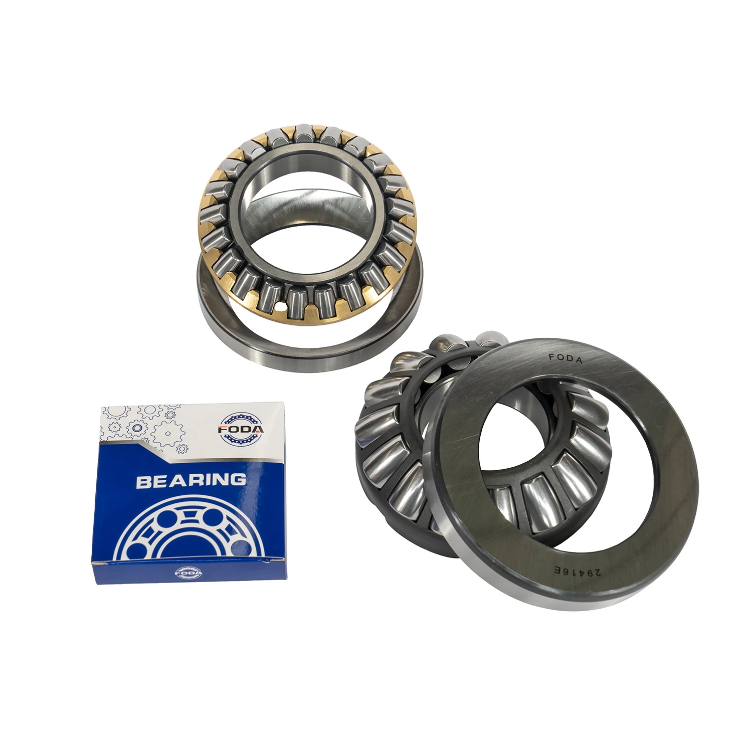 Thrust Roller Bearing