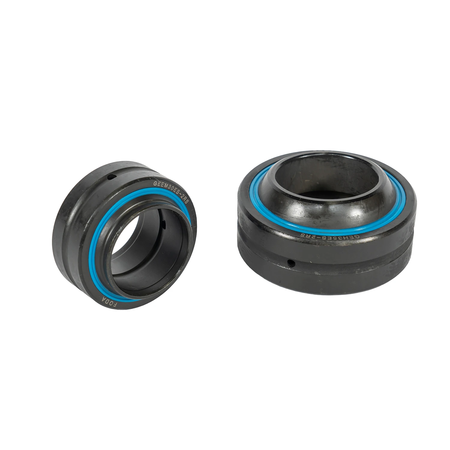 Knuckle Bearing Is A Spherical Plain Bearing