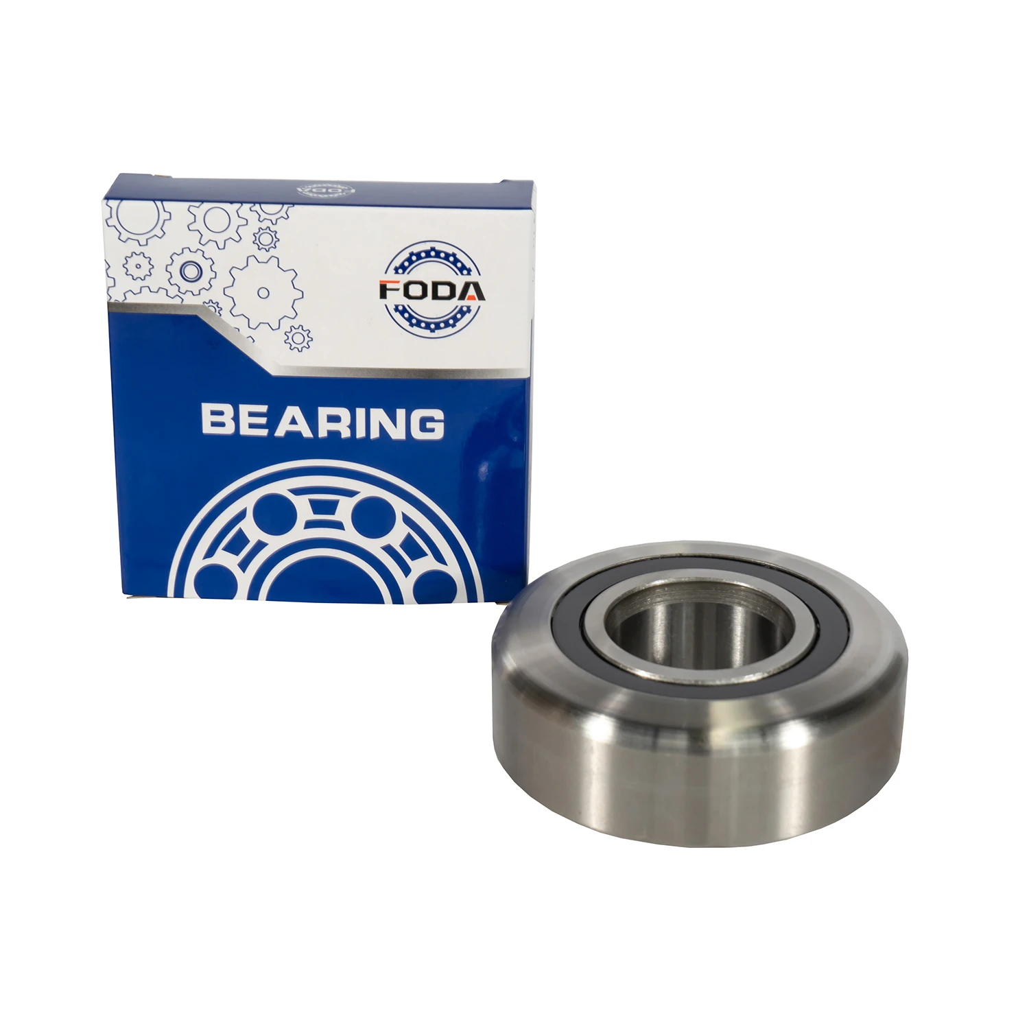 Forklift Bearings - Specialized Components For Forklifts