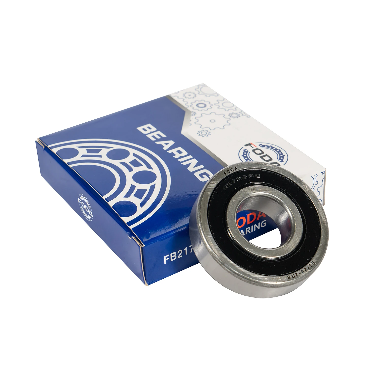 Non-Standard Bearing