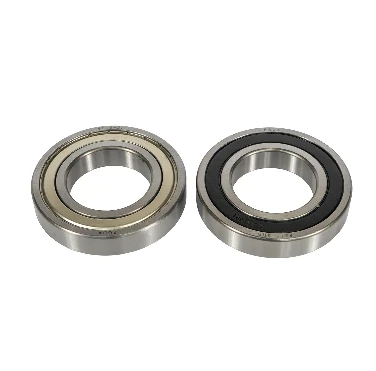 The Essential Role Of Ball Bearings In Modern Machinery