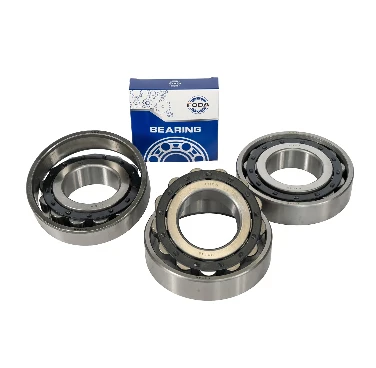 Understanding Linear Guide Bearings: Key Components for Precision Motion