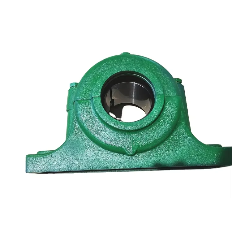 Pillow block & Plummer block：SN505