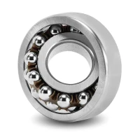 Self aligning ball bearing：2305