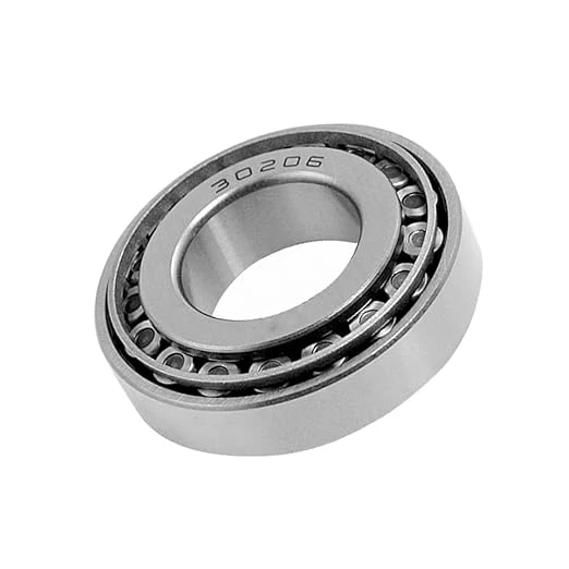Taper roller bearing:30206