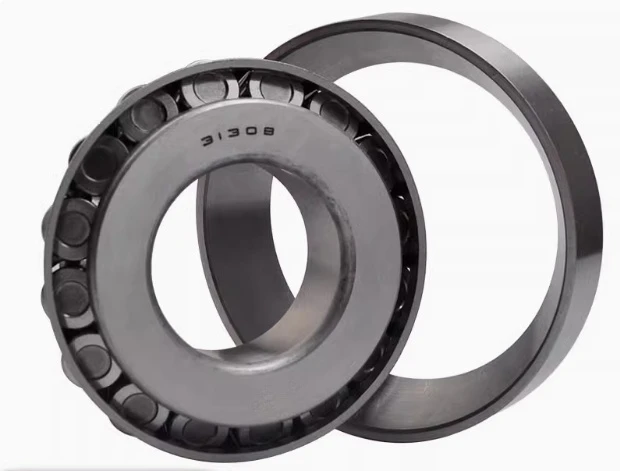 Taper Roller Bearing：31308