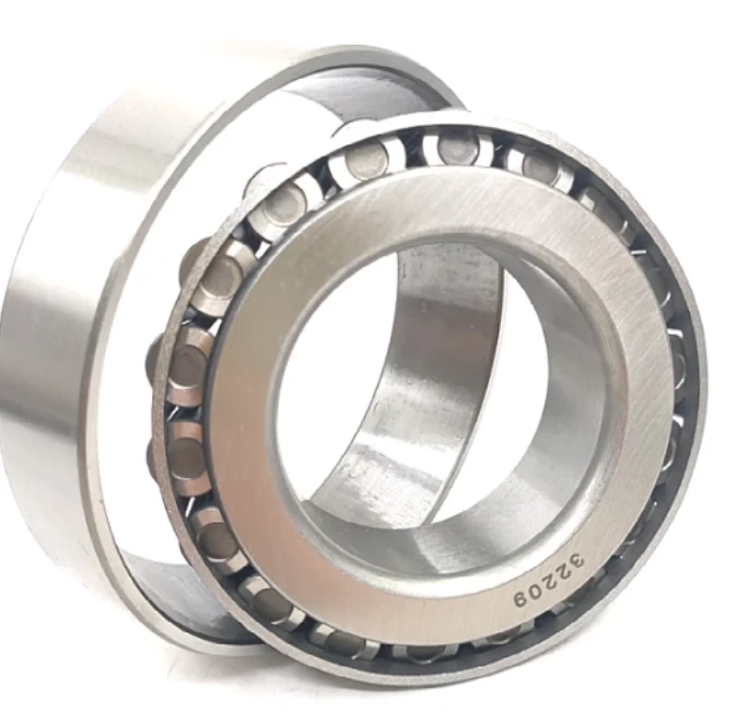 Taper roller bearing:32209