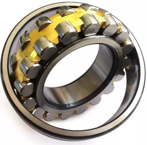 Spherical roller bearing:23068 MW33
