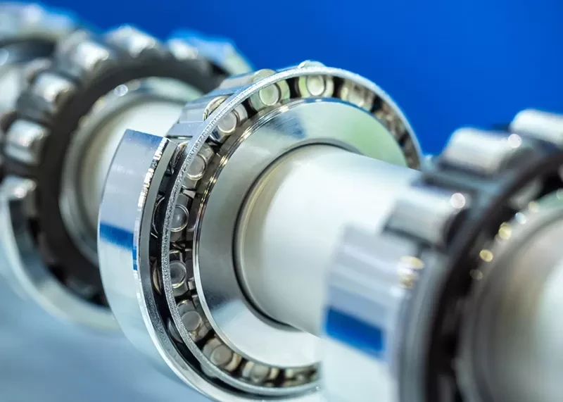 Ceramic Bearings in Electric Vehicles: Advantages and Limitations