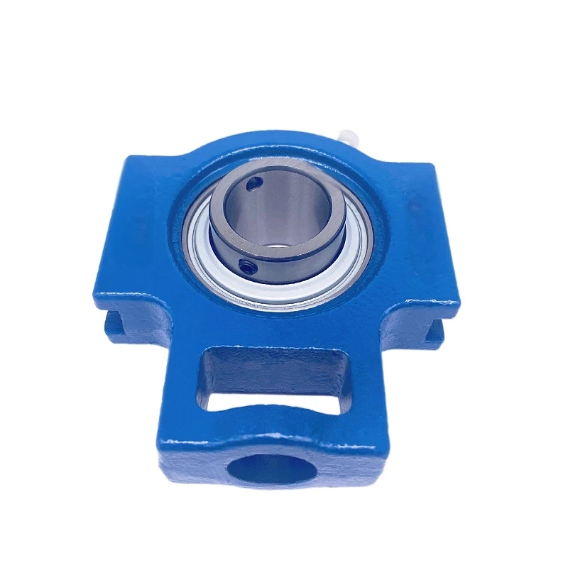 Pillow block & Plummer block：UCT319