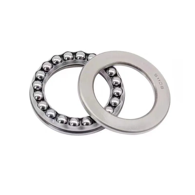 Thrust ball bearing:51108 Thrust ball bearing:51108