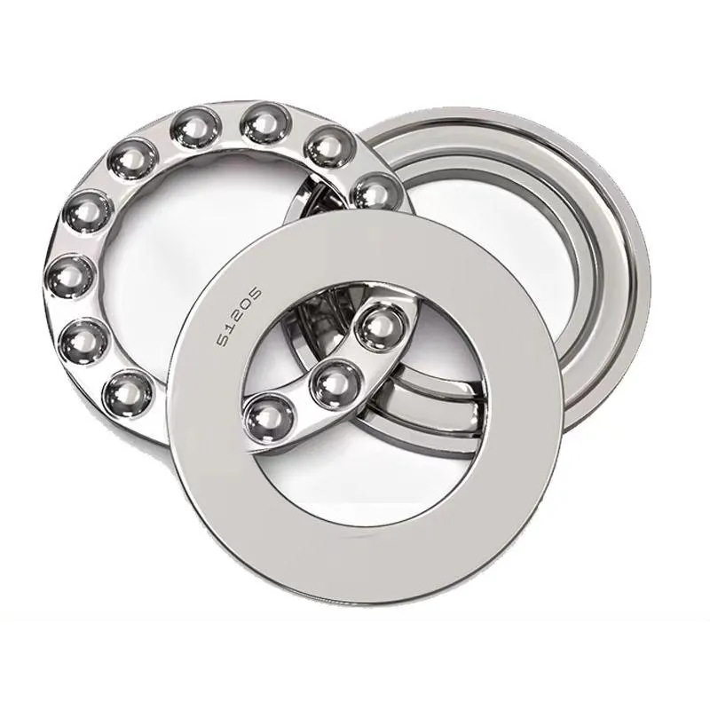 Thrust ball bearing:51205 Thrust ball bearing:51205