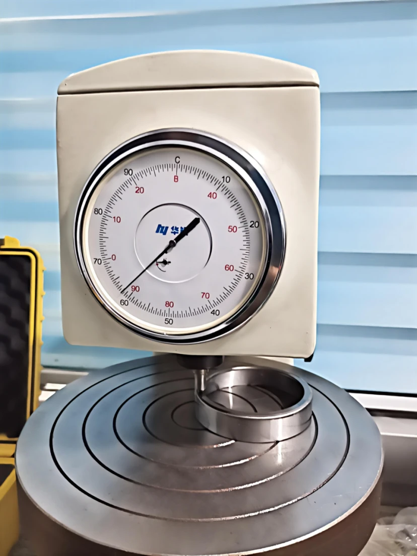 Unlocking the Durability Code of Casters: FODA Bearings Take the Lead