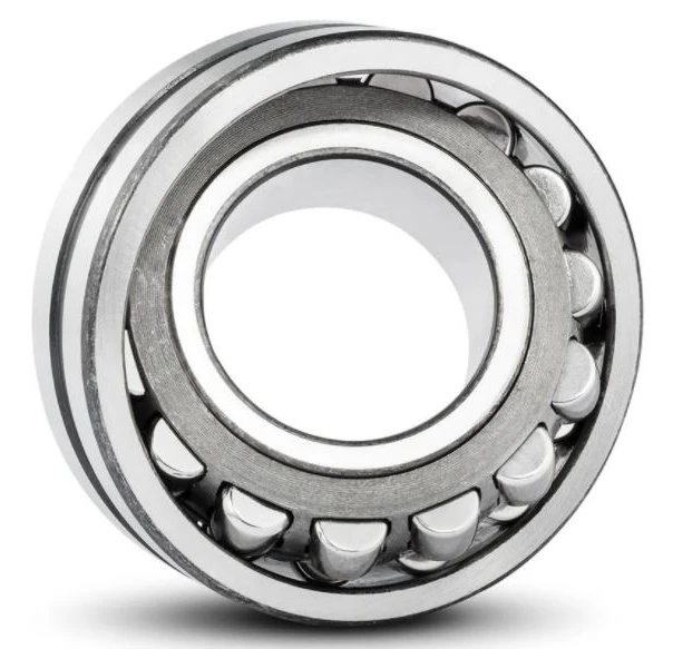 Spherical roller bearing: 22210 CW33