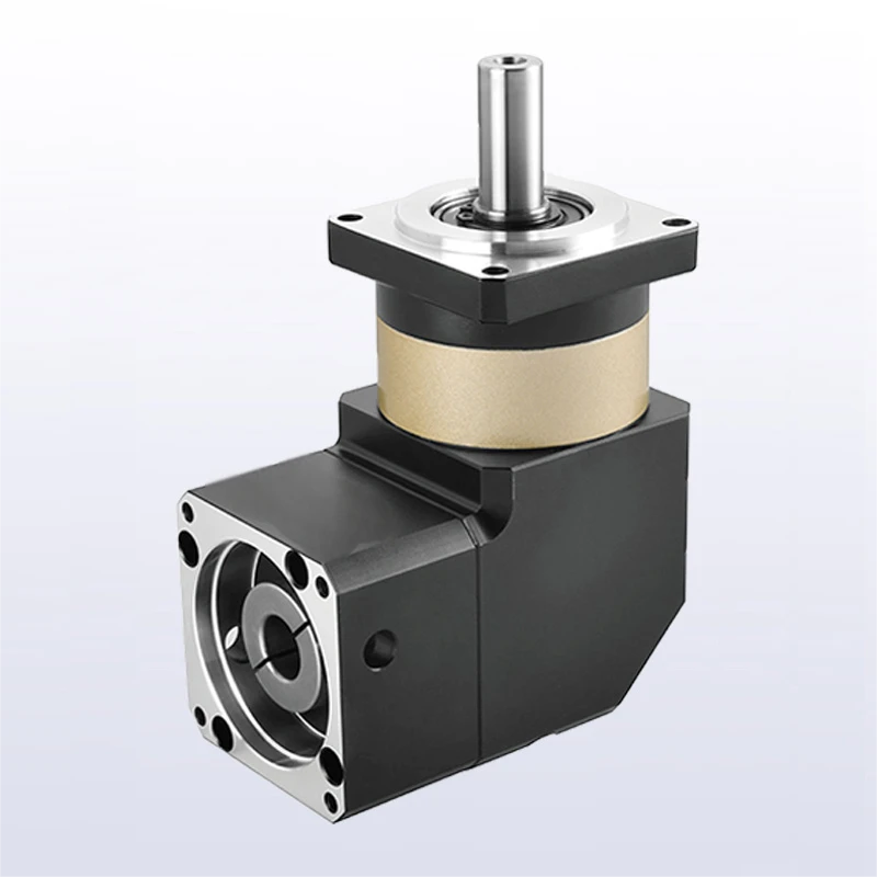 The Application of Tapered Roller Bearings with P0 and P6 Precision Grades in Gear Reducers