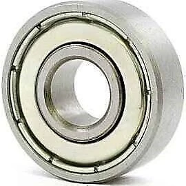 Double row angular contact ball bearing:3215ZZ