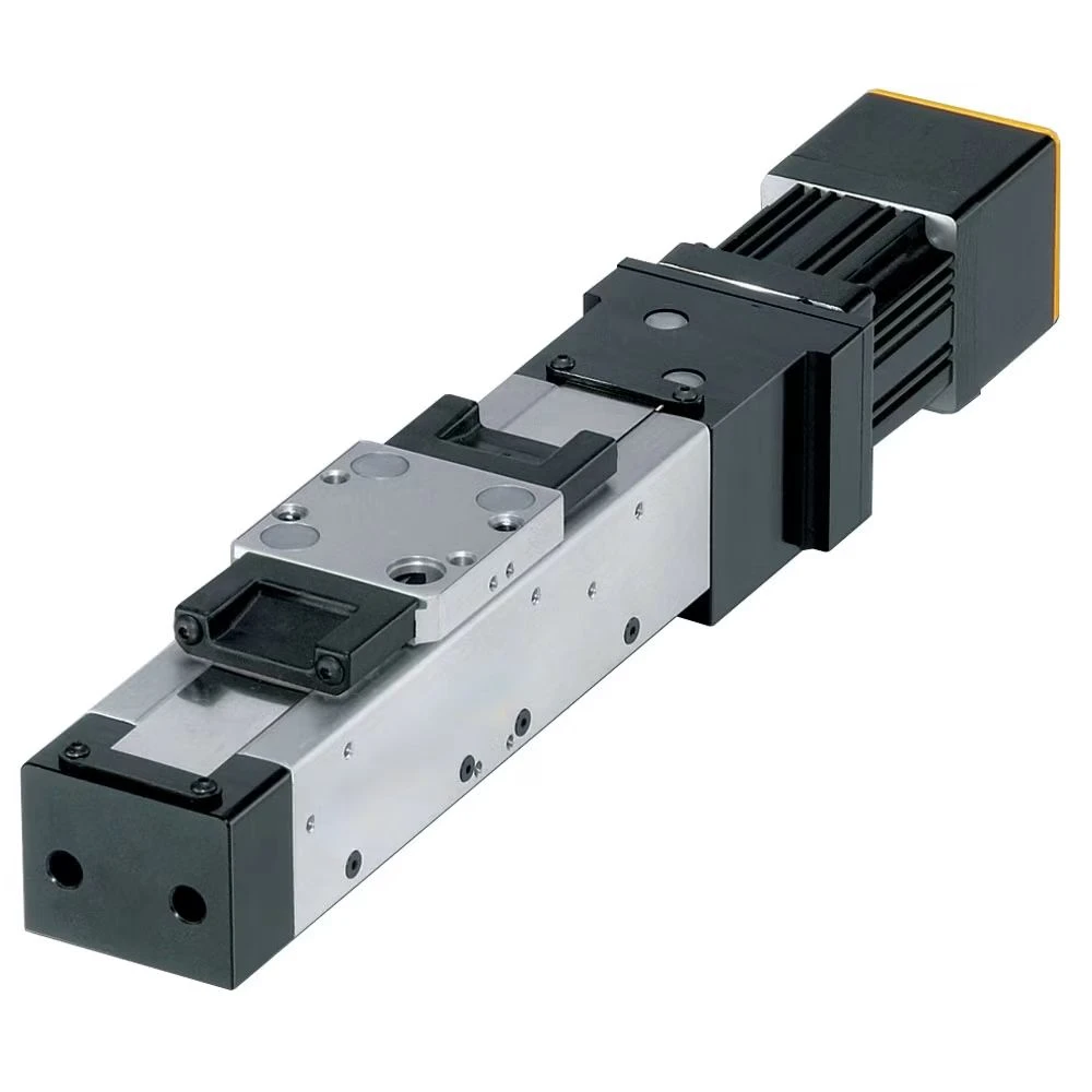 Ball Screw Drive Linear Module