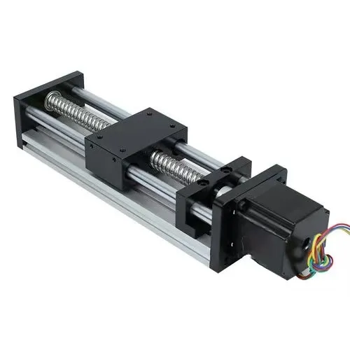 Ball Screw Drive Linear Module Ball Screw Drive Linear Module