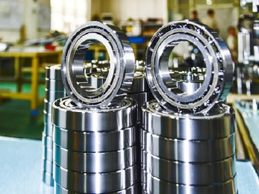 Contrastive Analysis of Ordinary Bearing Steel GCr15 & military Steel GCr15Z 