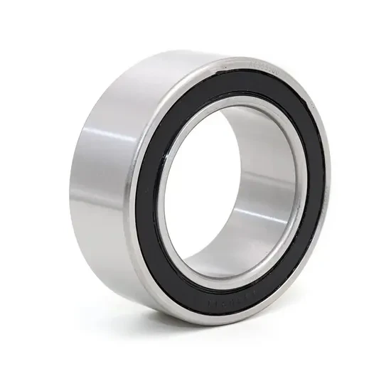 Angular contact ball bearing：7000B
