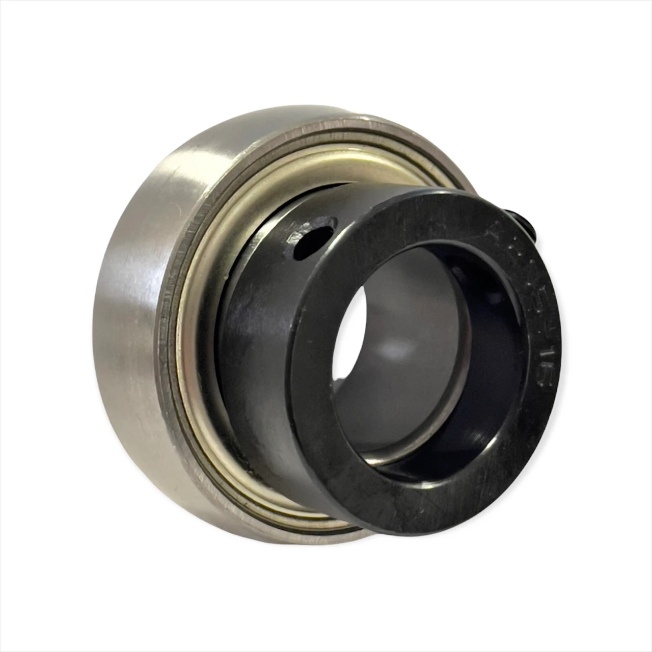 Insert ball bearing:SA206