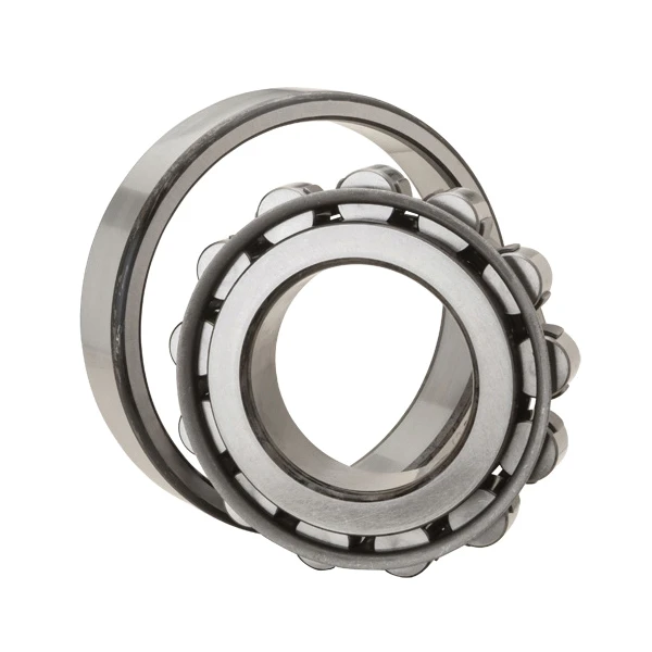Cylindrical roller bearing:N210