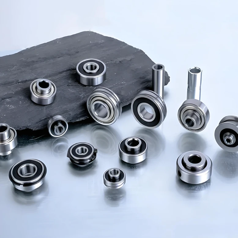 Custom Non-Standard Bearings