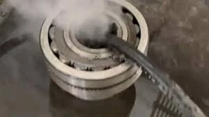 Do You Know the Secrets Behind the Steam When Installing Bearings?​