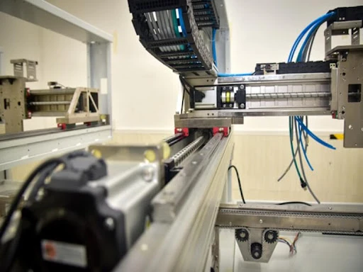 Mastering the Installation of Semi - Enclosed Belt Modules: A Smooth Journey to Efficiency