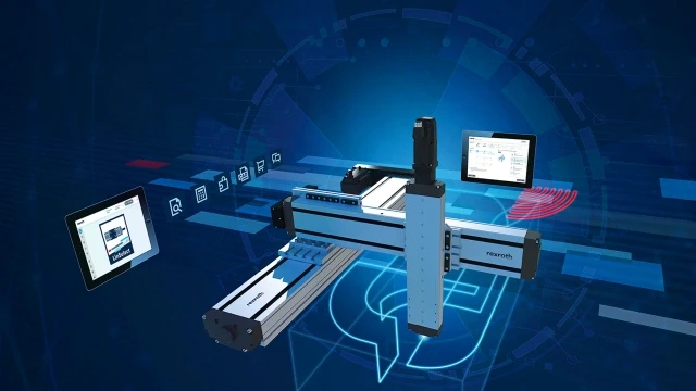 Introduction to Linear Modules