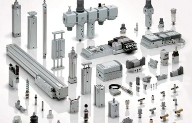 Select linear modules based on width and load capacity