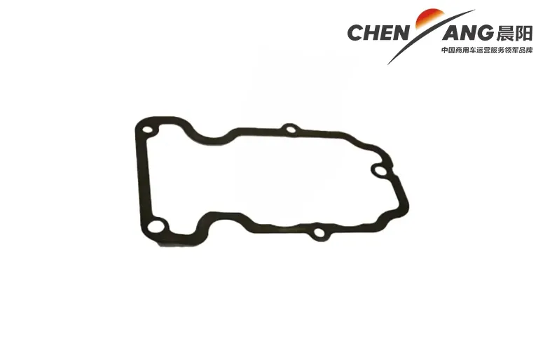 The Crucial Role of Advanced Valve Chamber Cover Gaskets in Heavy-Duty Engines